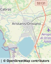 Impianti Sportivi,09170Oristano