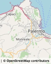 Via Giovanni Zappalà, 15,90144Palermo