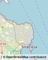 Via Elorina, 148,96100Siracusa