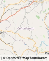 Comuni e Servizi Comunali,93019Caltanissetta