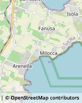 Via Tahiti, 1,96100Siracusa