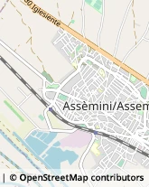 Via Cagliari, 348/C,09032Assemini