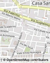 Via Canale Scalabrino, ,91100Trapani