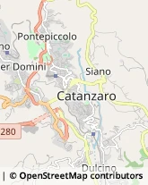 Viale Lucrezia della Valle, 29,88100Catanzaro