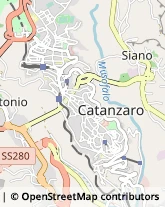 Via Francesco Spasari, 3,88100Catanzaro