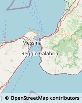 Locande e Camere Ammobiliate,89058Reggio di Calabria