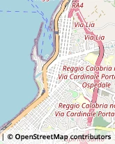 Via Mattia Preti, 7,89122Reggio di Calabria