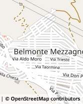 Corso Aldo Moro, 113,90031Belmonte Mezzagno