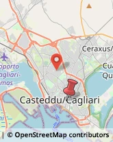 Via Sidney Sonnino, 134,09127Cagliari