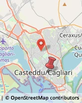 Via Luigi Einaudi, 60,09127Cagliari