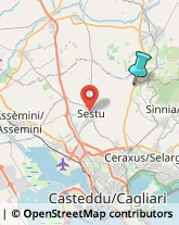 Impianti Sportivi,09040Cagliari