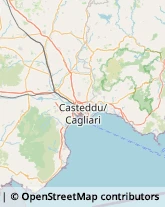 Autobus, Minibus e Filobus,09045Cagliari