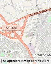 Strada Statale 554, km. 3,450,09047Selargius