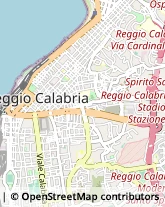 Scuole Pubbliche,89128Reggio di Calabria