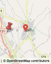 Ex SS 131, Km 10,09028Sestu