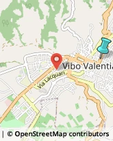 Trasporto Pubblico,89900Vibo Valentia