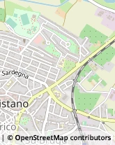 Via Sardegna, 97,09170Oristano