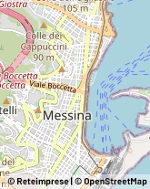 Via Giuseppe Garibaldi, 207,98122Messina