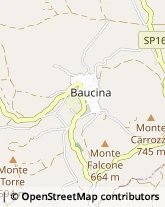 Via Giulio Cesare, 100,90020Baucina