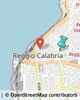 Psichiatria e Neurologia - Medici Specialisti,89128Reggio di Calabria