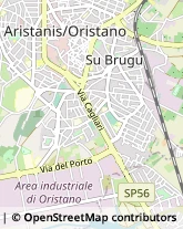 Via Simeto, 16,09170Oristano