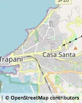 Via Giovanni Battista Fardella, 82,91100Trapani