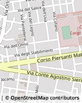 Corso Pier Santi Mattarella, 64,91100Trapani