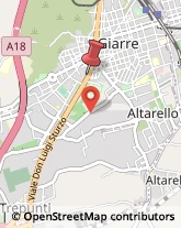 Via Callipoli, 353,95014Giarre