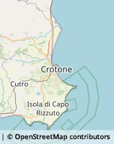 Feste - Organizzazione e Servizi,88842Crotone