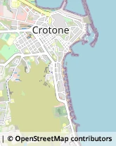 Viale Leonardo Gallucci, 53,88900Crotone