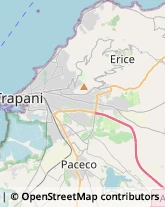 Via Giovanni Battista Fardella, 82,91100Trapani