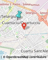 Comuni e Servizi Comunali,09047Cagliari