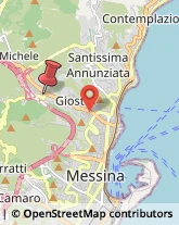 Via Giovanni Denaro, 16,98100Messina