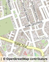 Viale Tica, 98,96100Siracusa