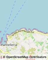 Via Santa Chiara, 35,91017Pantelleria