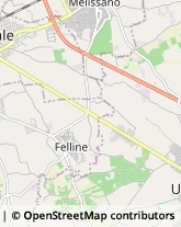 Via Alliste, 51,73040Alliste