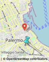 Poste,90127Palermo