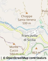 Via Vittorio Emanuele, 68,98034Francavilla di Sicilia