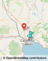 Ambulatori e Consultori,09134Cagliari