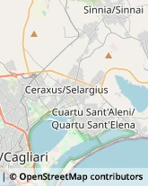 Via Cesare Beccaria, 3,09045Quartu Sant'Elena