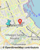 Mercerie,90129Palermo