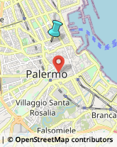 Mercerie,90141Palermo