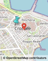 Bed e Breakfast,88900Crotone