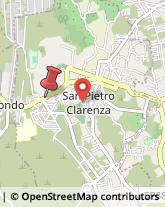 Via Umberto, 331,95032San Pietro Clarenza