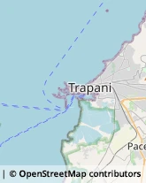 Via Dell'Olmo, 47,91100Trapani