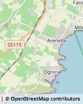 Strada Ognina, 65,96100Siracusa