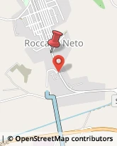 Viale Aldo Moro, 65,88821Rocca di Neto