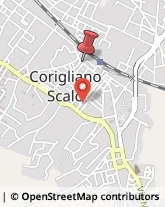 Via Nazionale, ,87065Corigliano Calabro