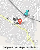 Parrucchieri,87067Cosenza