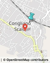 Locali, Birrerie e Pub,87064Cosenza